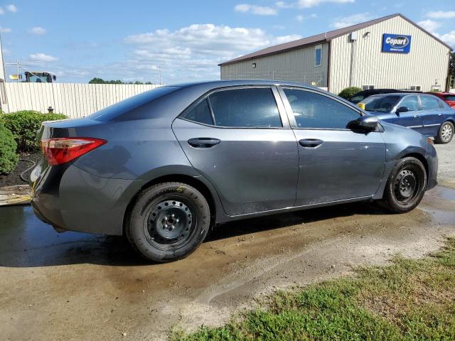 Photo 3 from auction – 2017 TOYOTA COROLLA L with VIN 2T1BURHE5HC865307