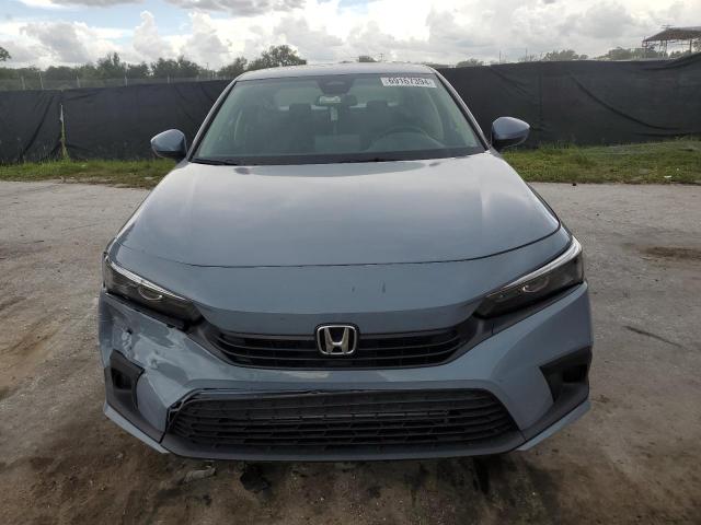 Photo 5 from auction – 2023 HONDA CIVIC EX with VIN 2HGFE1F76PH320033