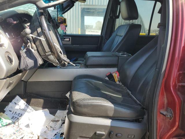 Photo 7 from auction – 2013 FORD EXPEDITION with VIN 1FMJK2A5XDEF62545