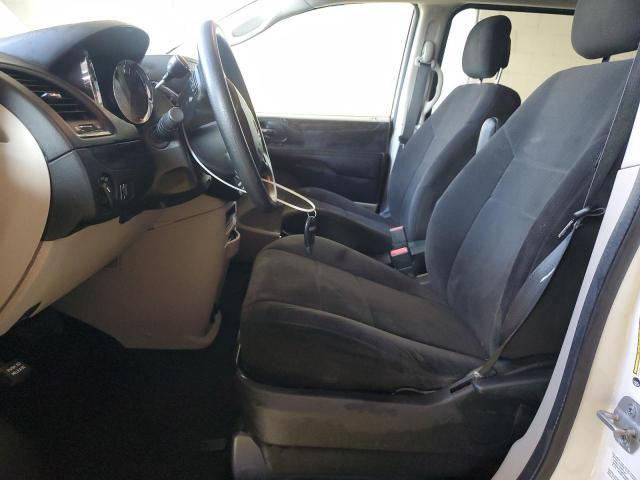 Photo 7 from auction – 2012 DODGE GRAND CARA with VIN 2C4RDGBG6CR419656