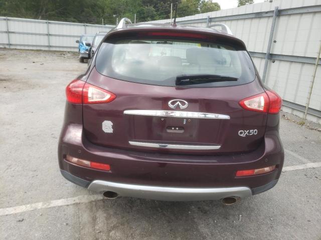 Photo 6 from auction – 2017 INFINITI QX50 with VIN JN1BJ0RR3HM401962