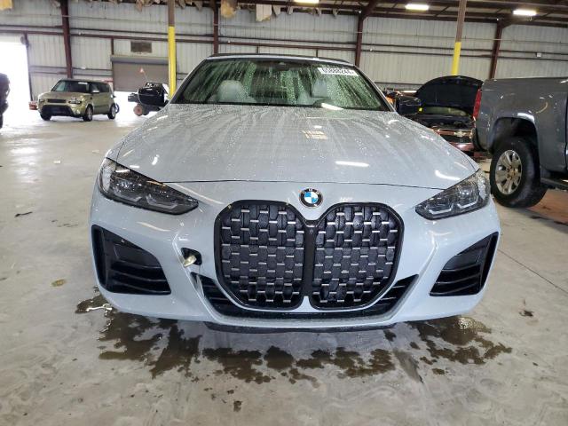 Photo 5 from auction – 2022 BMW M440I with VIN WBA53AT04NCK07363