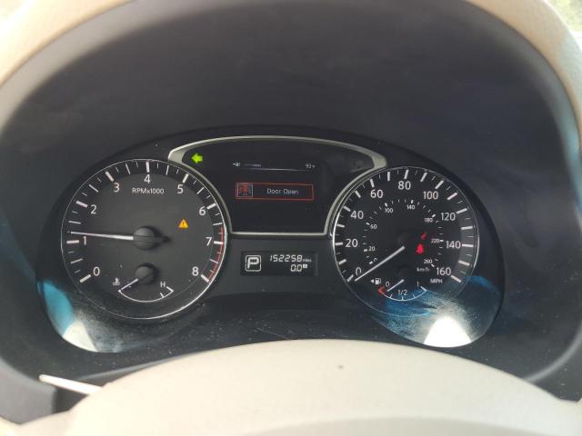 Photo 9 from auction – 2013 NISSAN ALTIMA 2.5 with VIN 1N4AL3AP2DC123365