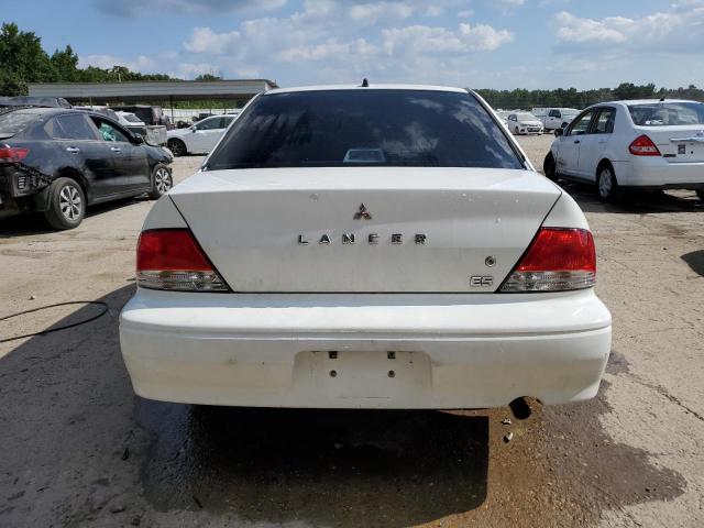 Photo 6 from auction – 2002 MITSUBISHI LANCER with VIN JA3AJ26E92U027742