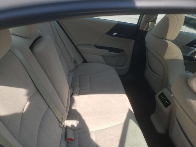 Photo 10 from auction – 2014 HONDA ACCORD EX with VIN 1HGCR2F78EA226616