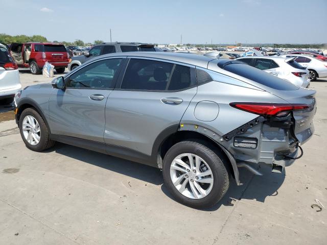 Photo 2 from auction – 2024 BUICK ENVISTA PR with VIN KL47LAE25RB104923