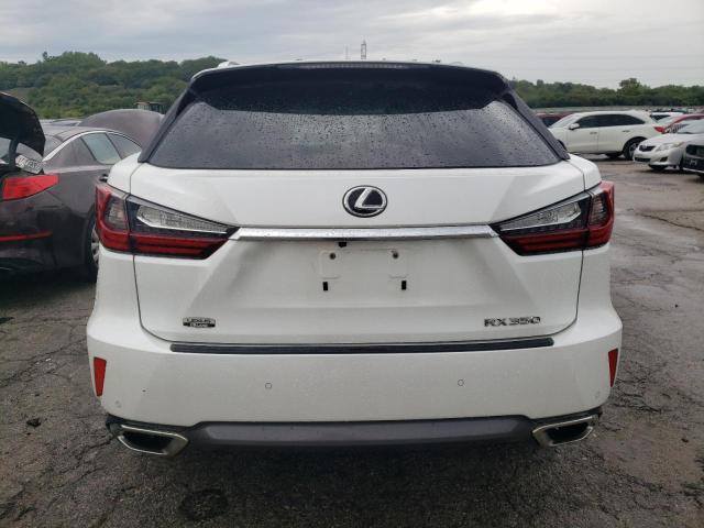 Photo 6 from auction – 2016 LEXUS RX 350 BAS with VIN 2T2BZMCA8GC045421