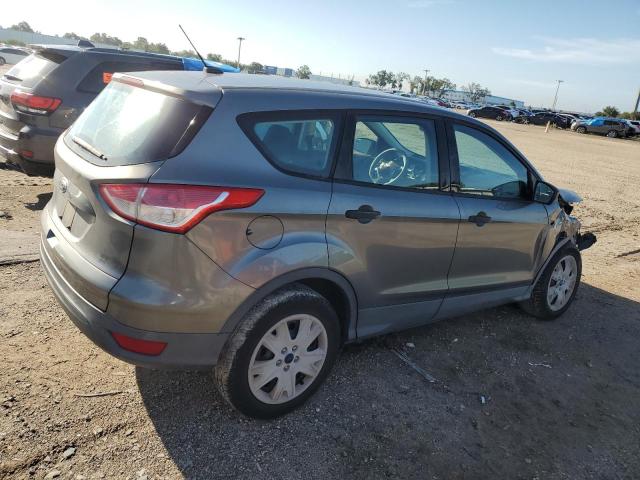 Photo 3 from auction – 2014 FORD ESCAPE S with VIN 1FMCU0F77EUD14276