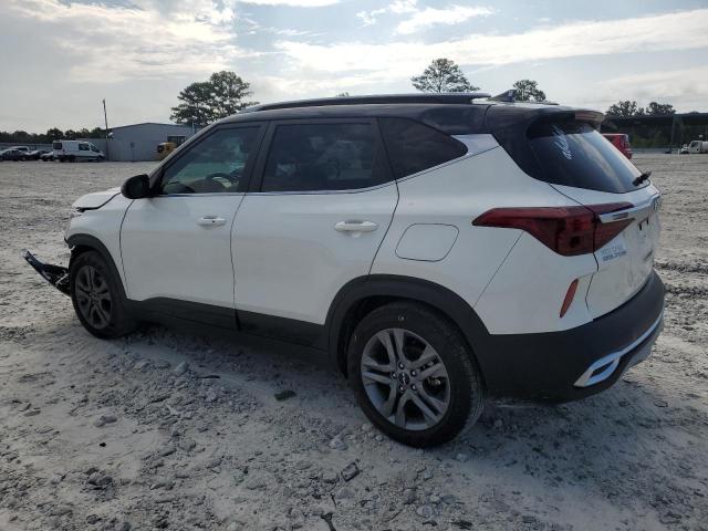 Photo 2 from auction – 2023 KIA SELTOS S with VIN KNDEU2AA7P7442322