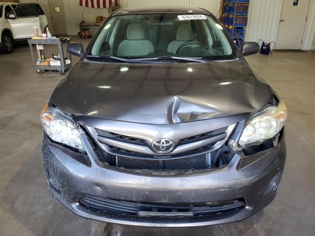 Photo 5 from auction – 2013 TOYOTA COROLLA BA with VIN 5YFBU4EE2DP216761
