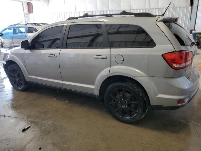 Photo 2 from auction – 2016 DODGE JOURNEY R/ with VIN 3C4PDDEGXGT108767