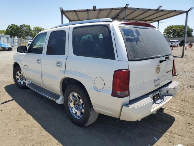 Photo 2 from auction – 2004 CADILLAC ESCALADE L with VIN 1GYEC63T24R199649