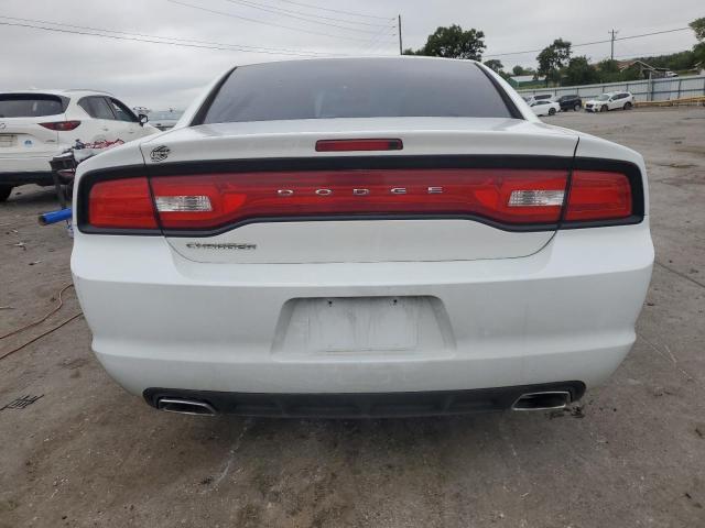 Photo 6 from auction – 2014 DODGE CHARGER SE with VIN 2C3CDXBG3EH243393