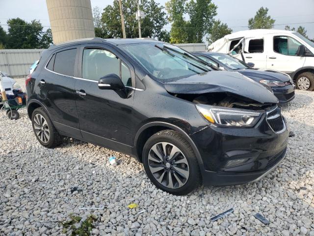 Photo 4 from auction – 2019 BUICK ENCORE ESS with VIN KL4CJGSM1KB769076