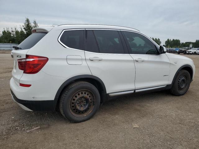 Photo 3 from auction – 2015 BMW X3 XDRIVE2 with VIN 5UXWX9C55F0D59596