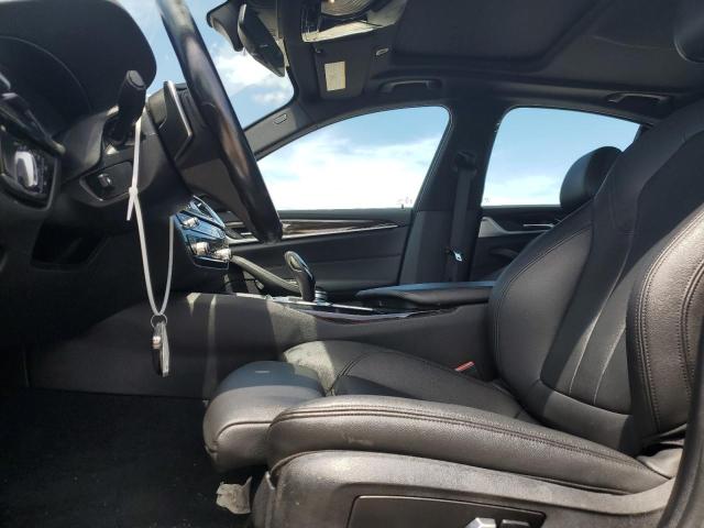 Photo 7 from auction – 2020 BMW 530 I with VIN WBAJR3C04LCD20741