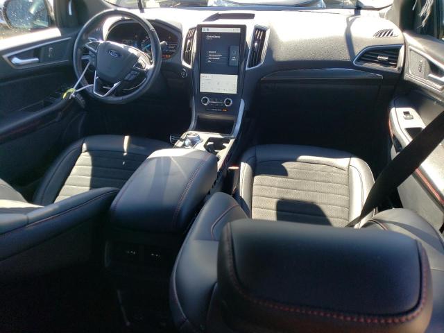 Photo 8 from auction – 2022 FORD EDGE SEL with VIN 2FMPK4J94NBA33131