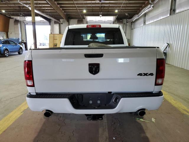 Photo 6 from auction – 2019 RAM 1500 CLASS with VIN 1C6RR7FT7KS522727