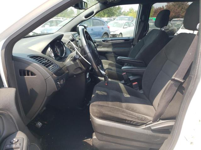 Photo 7 from auction – 2017 DODGE GRAND CARA with VIN 2C4RDGBG9HR567680