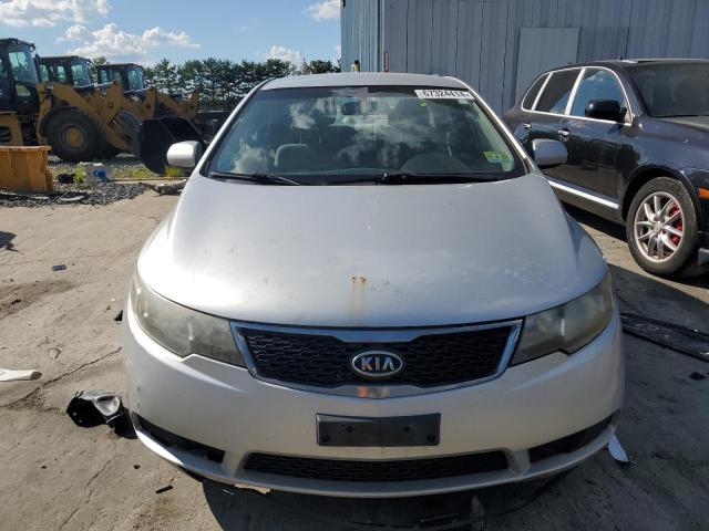 Photo 5 from auction – 2012 KIA FORTE LX with VIN KNAFT4A26C5556410