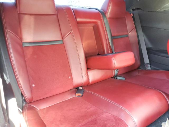 Photo 10 from auction – 2014 DODGE CHALLENGER with VIN 2C3CDYCJ6EH206550