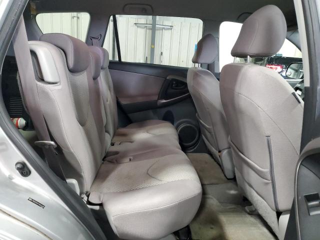 Photo 11 from auction – 2007 TOYOTA RAV4 with VIN JTMZD33V476041095