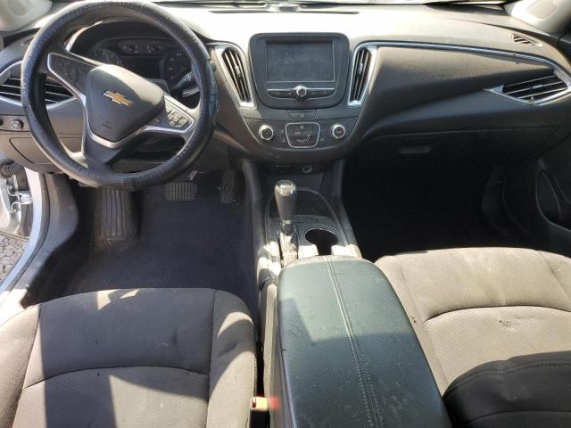 Photo 8 from auction – 2018 CHEVROLET MALIBU LT with VIN 1G1ZD5ST1JF205382