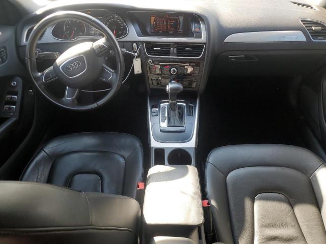 Photo 8 from auction – 2013 AUDI A4 PREMIUM with VIN WAUBFAFL8DN024700