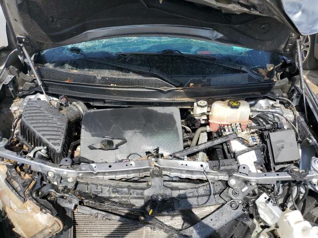 Photo 12 from auction – 2018 CHEVROLET TRAVERSE L with VIN 1GNERFKW8JJ263324