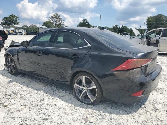 Photo 2 from auction – 2019 LEXUS IS 300 with VIN JTHBA1D23K5089235