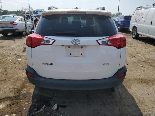 Photo 6 from auction – 2013 TOYOTA RAV4 XLE with VIN JTMWFREV9DD022238