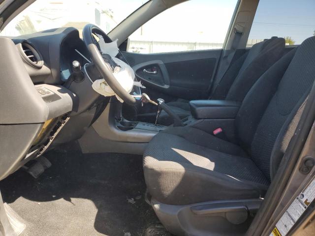 Photo 7 from auction – 2010 TOYOTA RAV4 with VIN JTMRK4DV3A5092286