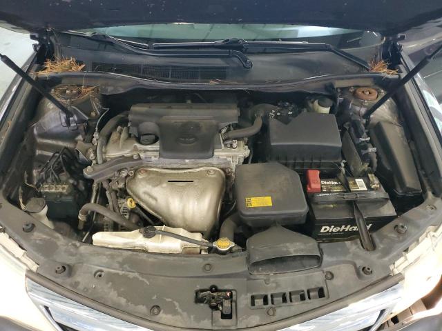 Photo 11 from auction – 2014 TOYOTA CAMRY L with VIN 4T4BF1FK9ER438894