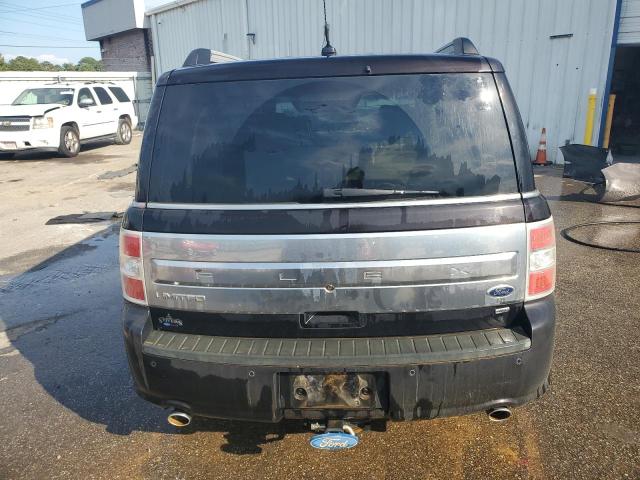 Photo 6 from auction – 2013 FORD FLEX LIMIT with VIN 2FMHK6D8XDBD28977