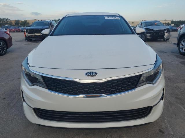 Zdjęcie 5 z aukcji – 2016 KIA OPTIMA EX z VIN 5XXGU4L39GG041641