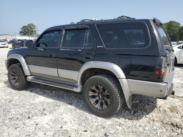 Photo 2 from auction – 2002 TOYOTA 4RUNNER LI with VIN JT3GN87R920246264