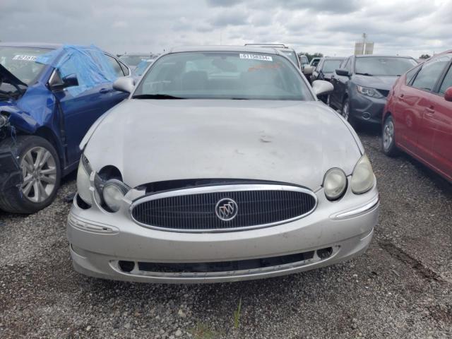 Photo 5 from auction – 2007 BUICK LACROSSE C with VIN 2G4WC582571245617