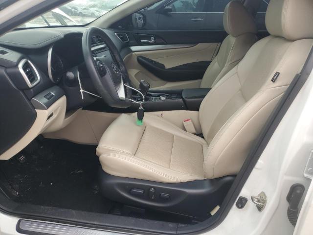 Photo 7 from auction – 2018 NISSAN MAXIMA 3.5 with VIN 1N4AA6AP2JC394364