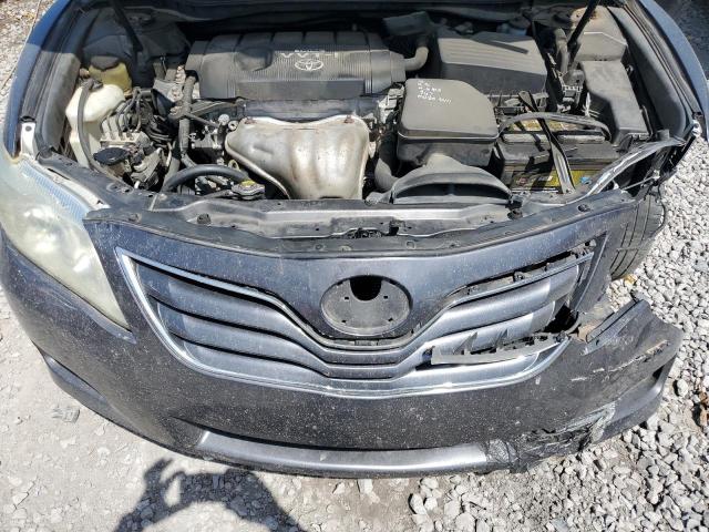 Photo 11 from auction – 2010 TOYOTA CAMRY BASE with VIN 4T4BF3EK7AR036315