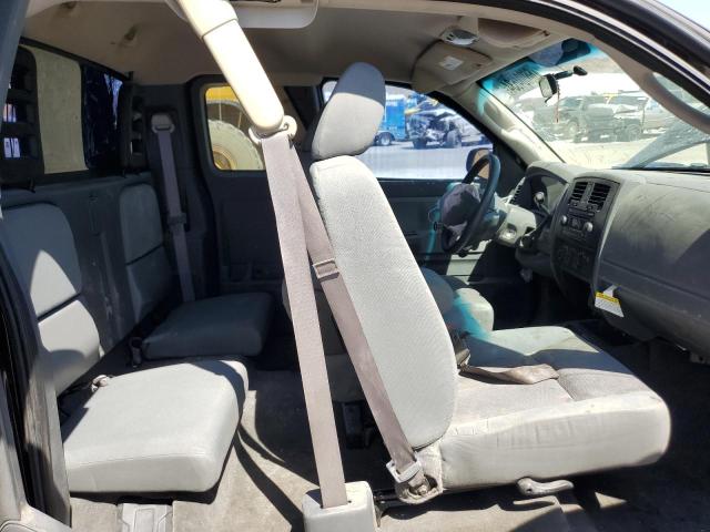 Photo 10 from auction – 2005 DODGE DAKOTA ST with VIN 1D7HE22K55S201022