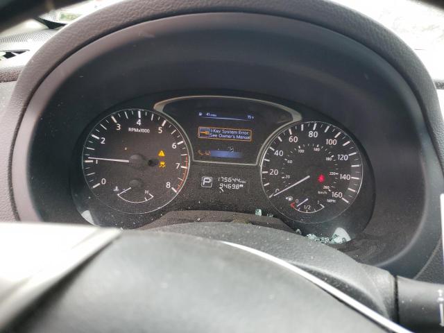 Photo 9 from auction – 2014 NISSAN ALTIMA 2.5 with VIN 1N4AL3AP3EC139284