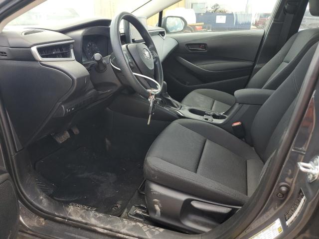 Photo 7 from auction – 2024 TOYOTA COROLLA with VIN 5YFB4MDE6RP087271