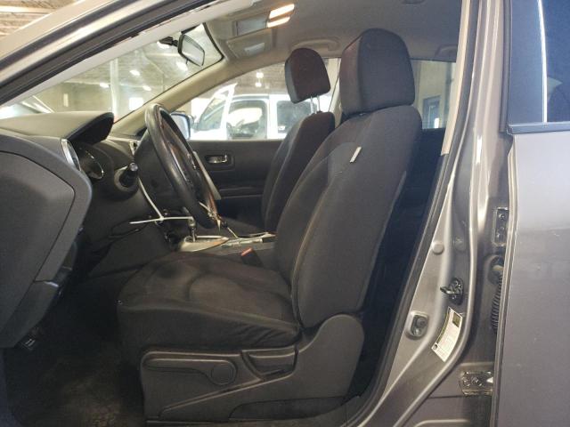 Photo 7 from auction – 2013 NISSAN ROGUE S with VIN JN8AS5MV6DW151353
