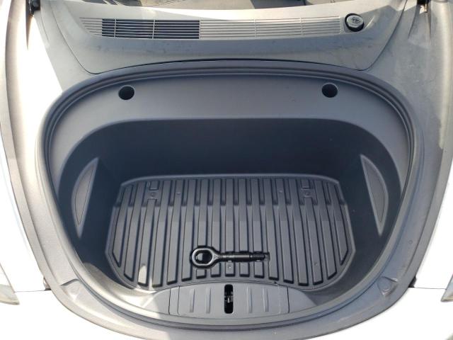 Photo 11 from auction – 2023 TESLA MODEL 3 with VIN 5YJ3E1EA6PF429208