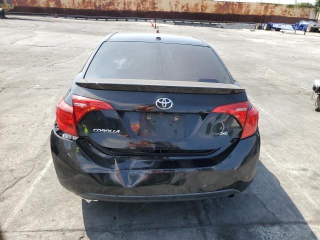 Photo 6 from auction – 2017 TOYOTA COROLLA L with VIN 2T1BURHE7HC762888