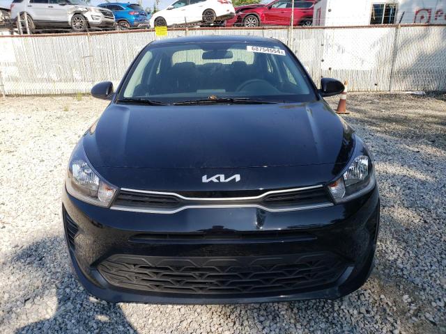 Photo 5 from auction – 2023 KIA RIO with VIN 3KPA24AD1PE629307