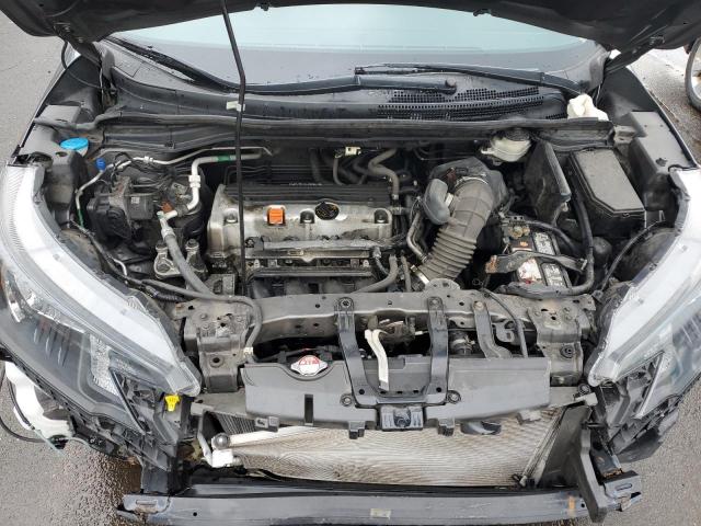 Photo 11 from auction – 2014 HONDA CR-V EX with VIN 5J6RM4H51EL070139