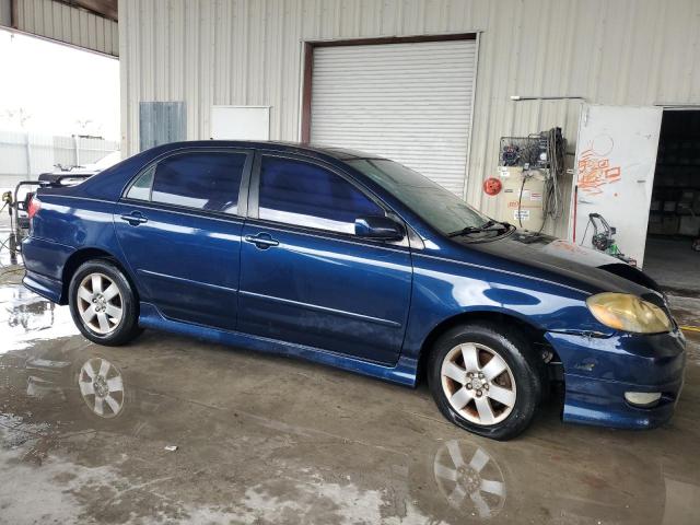 Photo 4 from auction – 2006 TOYOTA COROLLA CE with VIN 2T1BR32EX6C633340
