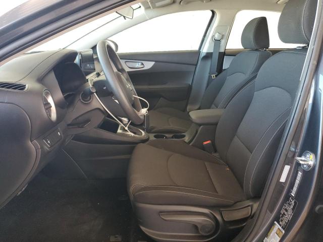Photo 7 from auction – 2024 KIA FORTE LX with VIN 3KPF24AD9RE735237