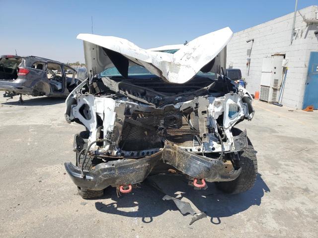 Photo 5 from auction – 2023 CHEVROLET SILVERADO with VIN 3GCUDFED3PG284931